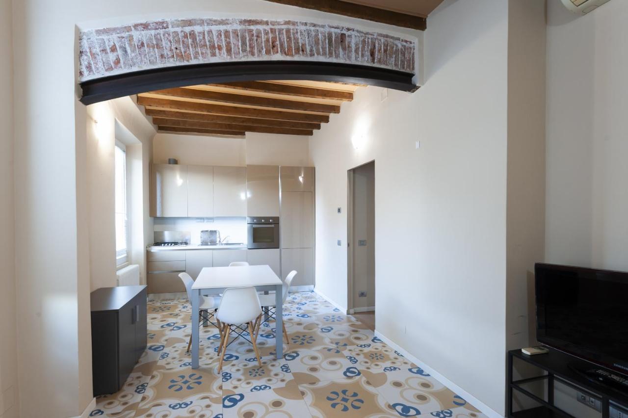 דירות סאבונה Cruise Port House By Wonderful Italy מראה חיצוני תמונה