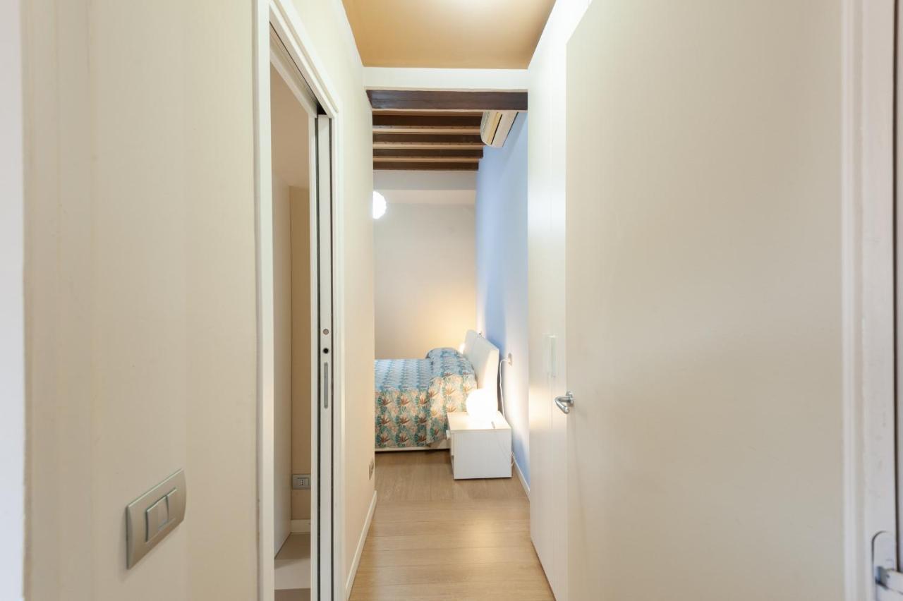 דירות סאבונה Cruise Port House By Wonderful Italy מראה חיצוני תמונה