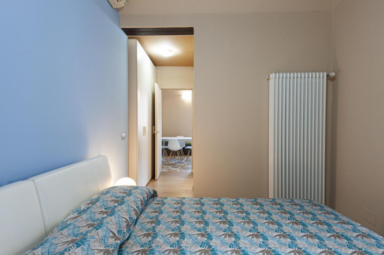 דירות סאבונה Cruise Port House By Wonderful Italy מראה חיצוני תמונה