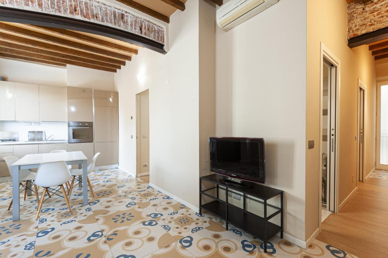 דירות סאבונה Cruise Port House By Wonderful Italy מראה חיצוני תמונה